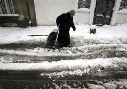 Столичные улицы