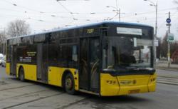 автобус