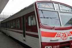 электричк