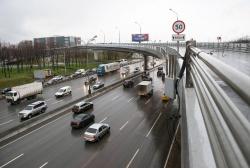 До 1 вересня частково обмежуватимуть рух транспорту вулицею Єлизавети Чавдар