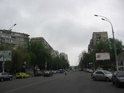 Васильковская