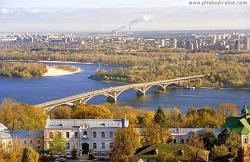 мост