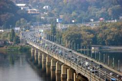 мост Патона