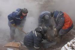 теплосеть