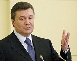 Янукович